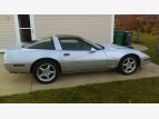 Thumbnail Photo 0 for 1996 Chevrolet Corvette